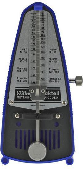 Produktbild Wittner Taktell Piccolo (Metronom)