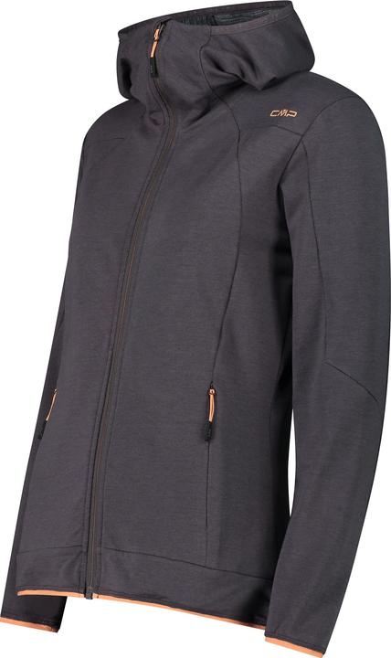 Produktbild CMP Campagnolo Hoodie (38, S)