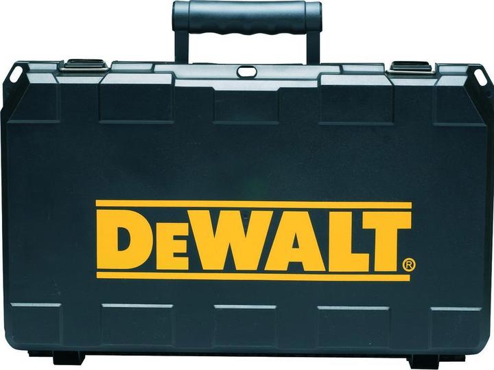 Produktbild DeWalt Koffer Einhand-WS ausser D28117/D28137 DE4037