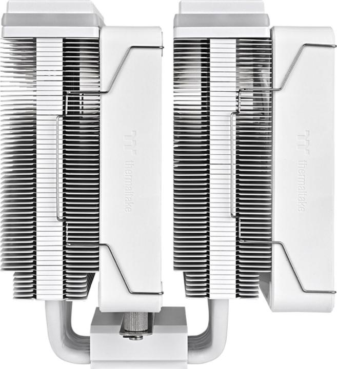 Actual product image Thermaltake Tt ASTRIA 600 ARGB White Air cooler (160 mm)