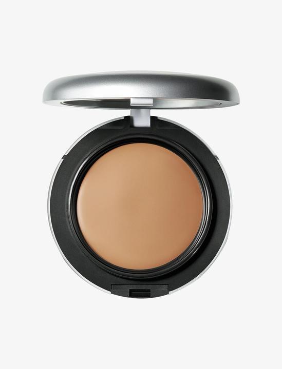 Actual product image MAC Cosmetics Studio Fix Tech Cream-To-Powder Foundation (No. NC17)