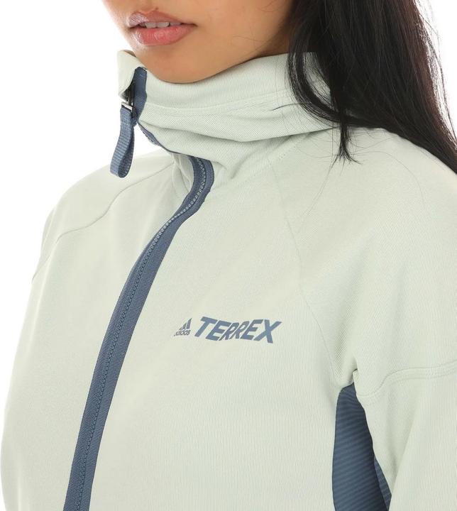 Immagine prodotto adidas Terrex Zupahike Giacca in Pile Donna (36)