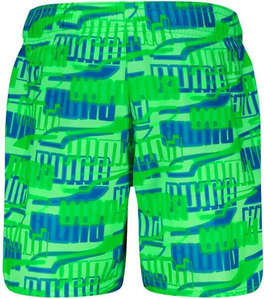 Actual product image Puma Boys swimming trunks swimming shorts (128)