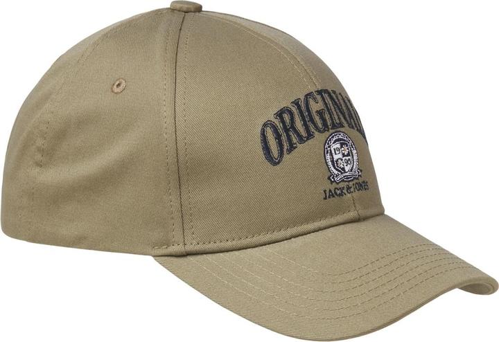 Jack & Jones Jactrue Baseball Cap Noos Ln (One Size)