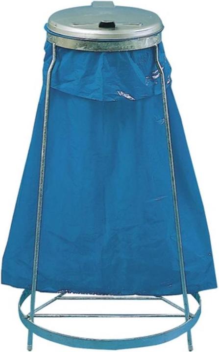 Image du produit VAR Support pour sacs poubelle MSTS 120 (120 l)