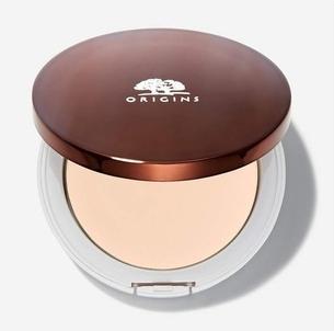 Image du produit Origins Fond de teint en poudre d'affinage pour écran de soie 25 Sand (25 Sable)