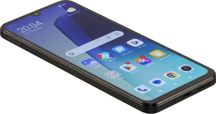 Immagine prodotto Xiaomi Redmi 14C (128 GB, Midnight Black, 6.88", Doppia SIM, 50 Mpx, 4G)