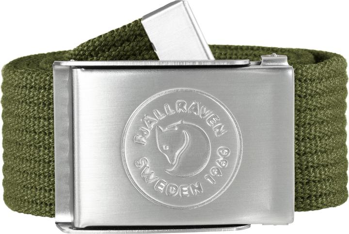 Fjällräven 1960 Logo Belt (Taille unique)