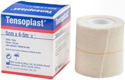 Image du produit BSN Tensoplast bande élastique 12 pièces