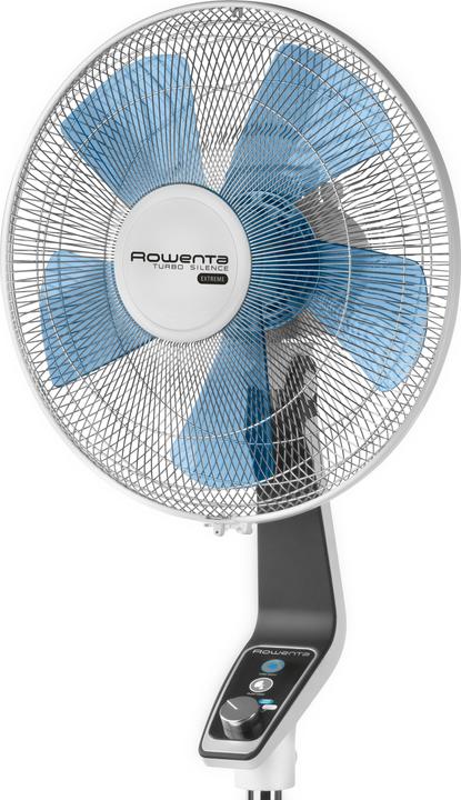 Produktbild Rowenta Turbo Silence Extreme (45 dB)