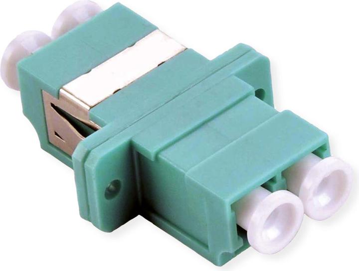 Produktbild Value Fibreoptic accessories (Netzwerk Kupplung)