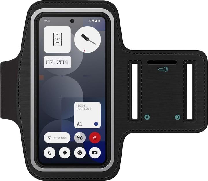 Image du produit SmartFitness Handy Sport Armband