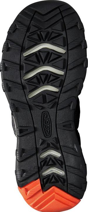 Actual product image Keen Newport Neo H2 Sandals Youth (37)