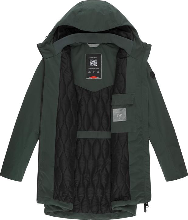 Produktbild Ragwear Parka FRYDO (S)