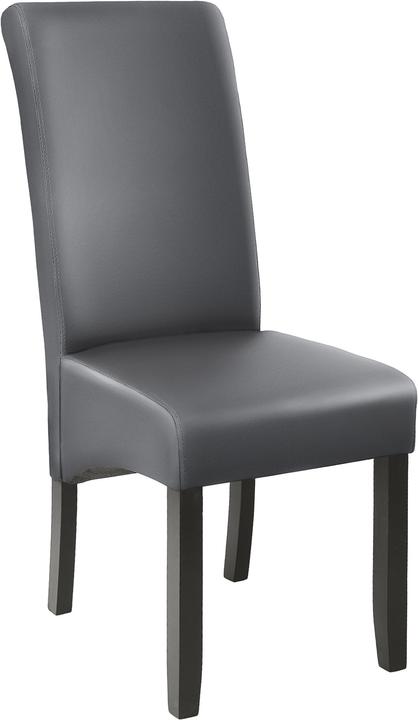 Immagine prodotto tectake 8 sedie da sala da pranzo con seduta ergonomica