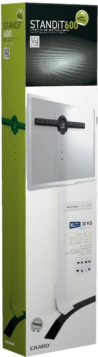 Image du produit Erard Standit 600 (Sol, 75", 45 kg)