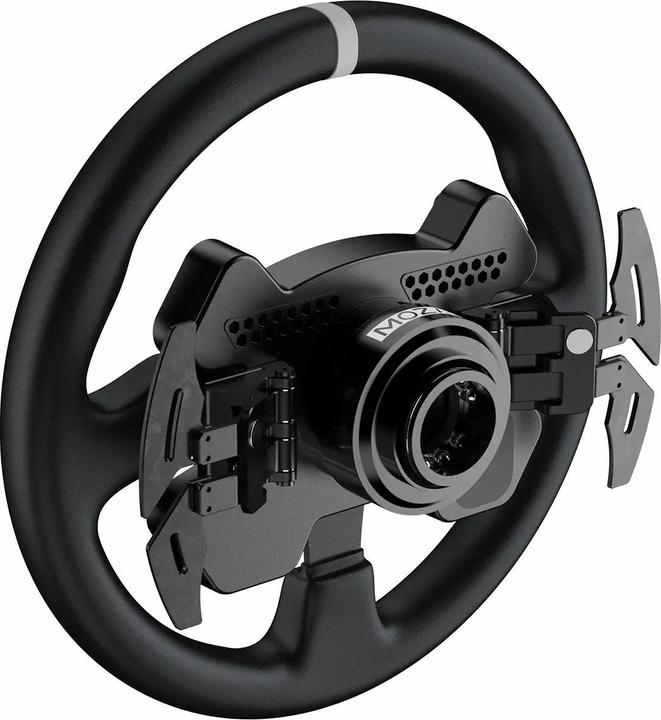 Productafbeelding Moza CS V2P Stuur (PC)
