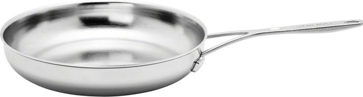 Actual product image Demeyere Industry frying pan (24 cm, Frying pan, Stainless steel)
