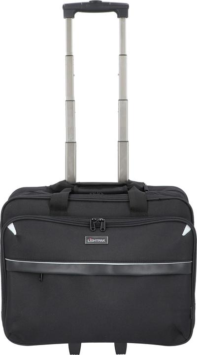 Image du produit Lightpak Xray (27 l, Bagage à main (jusqu'à 50l))
