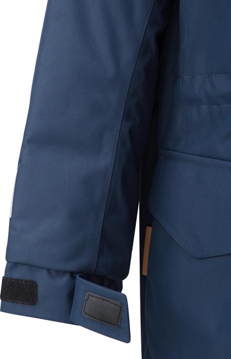 Produktbild Reima tec Kinder Winterjacke Naapuri (110)