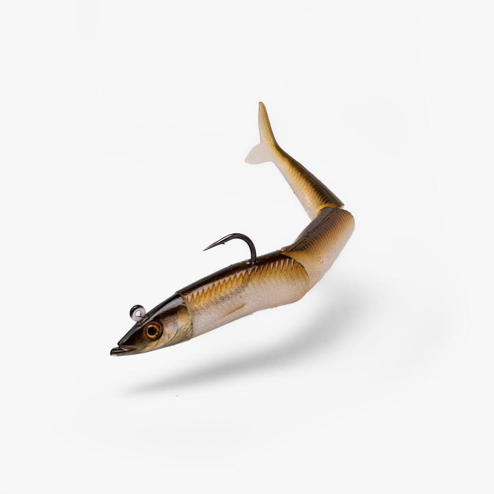Immagine prodotto Caperlan SLUGEELO 160 (16 cm)