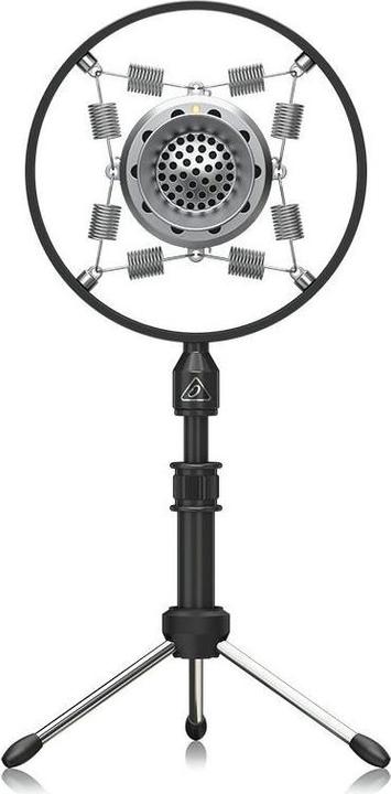 Image du produit Behringer BV635 microphone usb