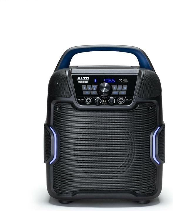 Image du produit Alto Professional Alto À propos de FX2 (Actif, 1x 200 W)