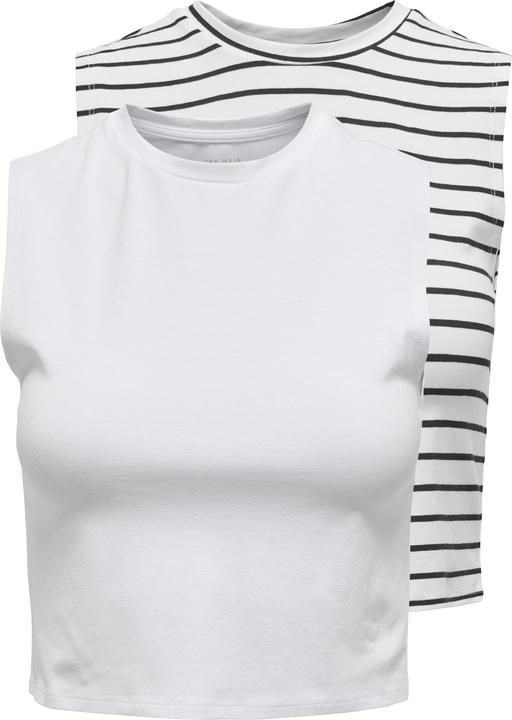 Produktbild Only ONLCHOICE Tanktop Tanktop (XXL)