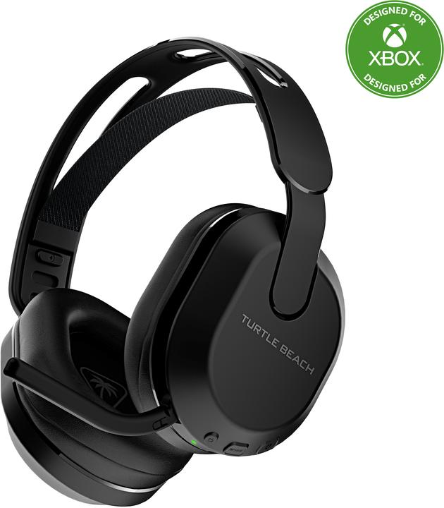Turtle Beach Stealth 500 (Wireless)