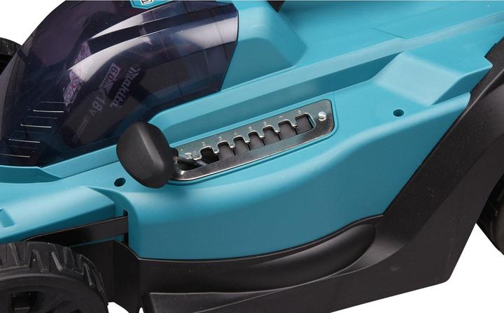 Produktbild Makita Akku-Rasenmäher DLM330RM (Akkubetrieb)