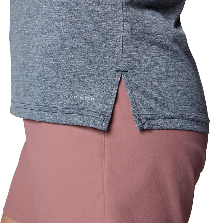 Actual product image Columbia Women's BlueVista Hill™ Technical Tank (M)