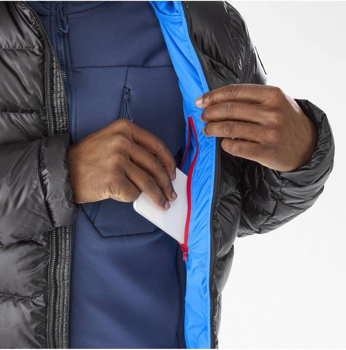 Immagine prodotto Millet Tri Icon Daunen-HD-Jacke (L)