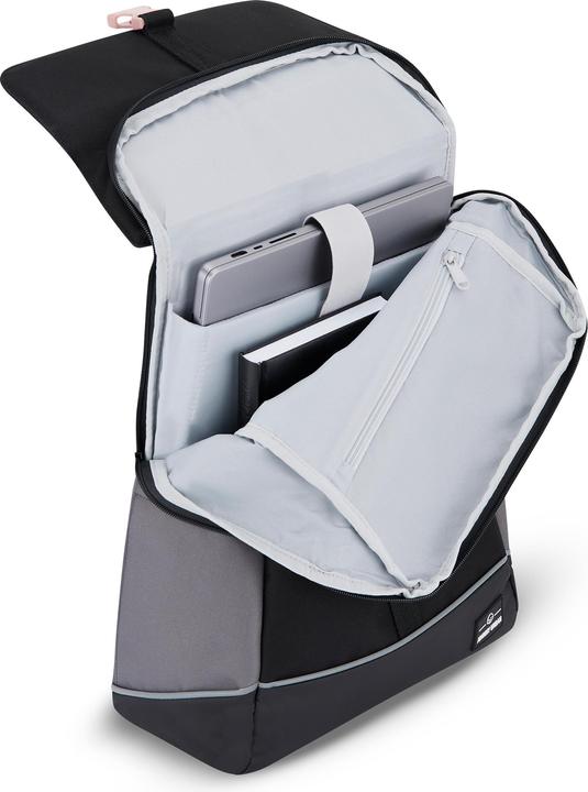 Image du produit Johnny Urban Sac à dos cycliste Mika Bike (18 l)