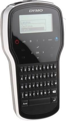 Actual product image Dymo LabelManager 280 AZERTY EU Plug