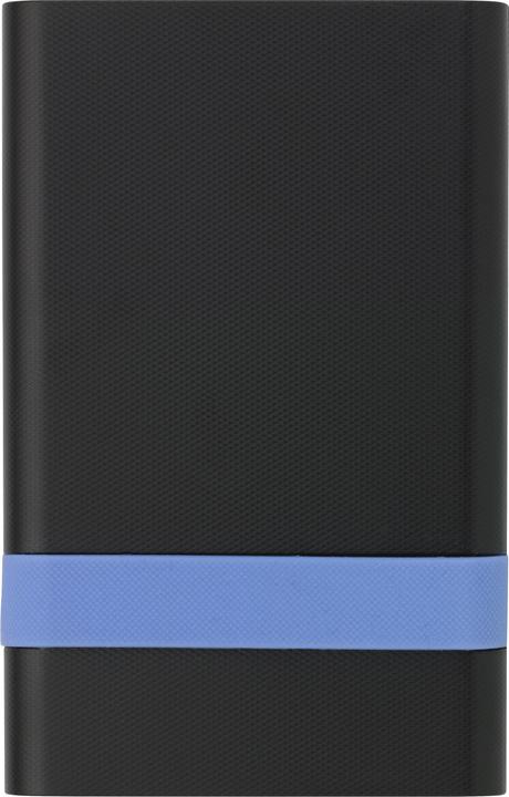 Produktbild Verbatim Store'N'Go Enclosure Kit (2.5")