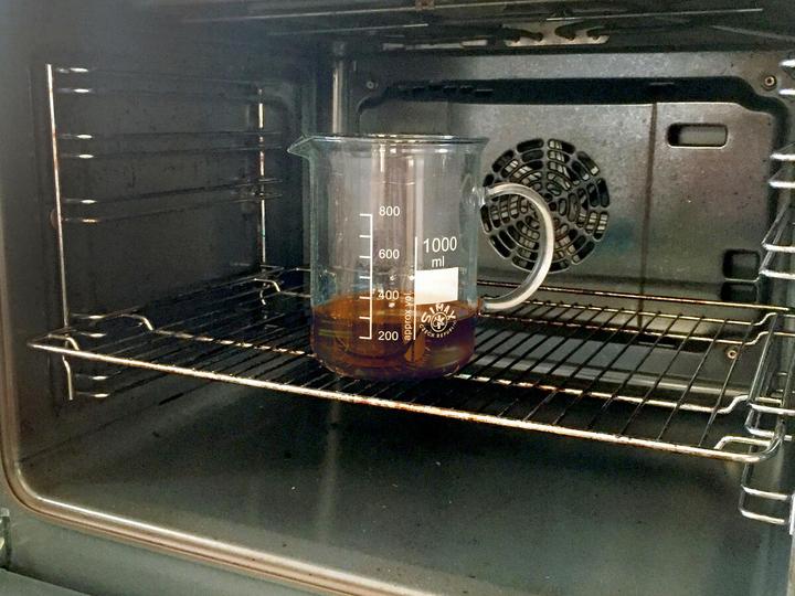 Image du produit Noch Gouttes d'eau 250 g 60856 Transp