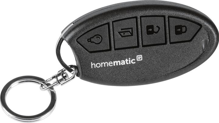 Produktbild Homematic IP Schlüsselfernbedienung - Zutritt