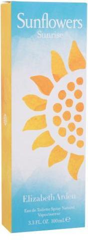 Immagine prodotto Elizabeth Arden Girasoli Alba (Eau de toilette, 100 ml)