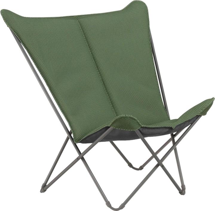 Produktbild Lafuma Pop Up XL Becomfort Transat Liegestuhl (87 cm)