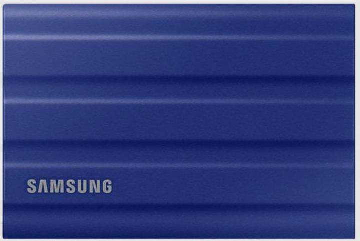 Image du produit Samsung T7 Shield (1000 Go)