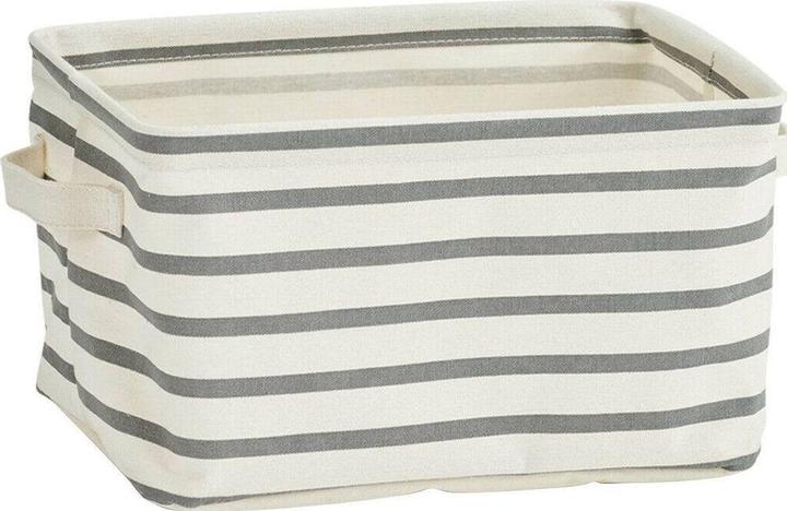 Image du produit Zeller Present Rayures (1 x, 28 x 21 x 16 cm)