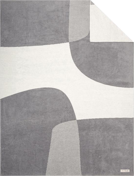 Grau, Wollweiss