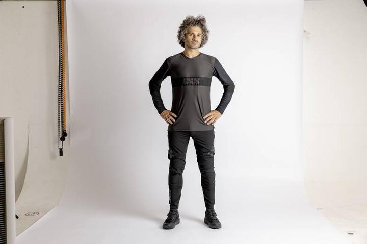 Produktbild iXS Trigger EVO Pants (XS)