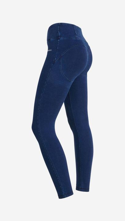 Actual product image Freddy WR.UP® CORE push-up leggings WRUPY4HC002ORG (XS)