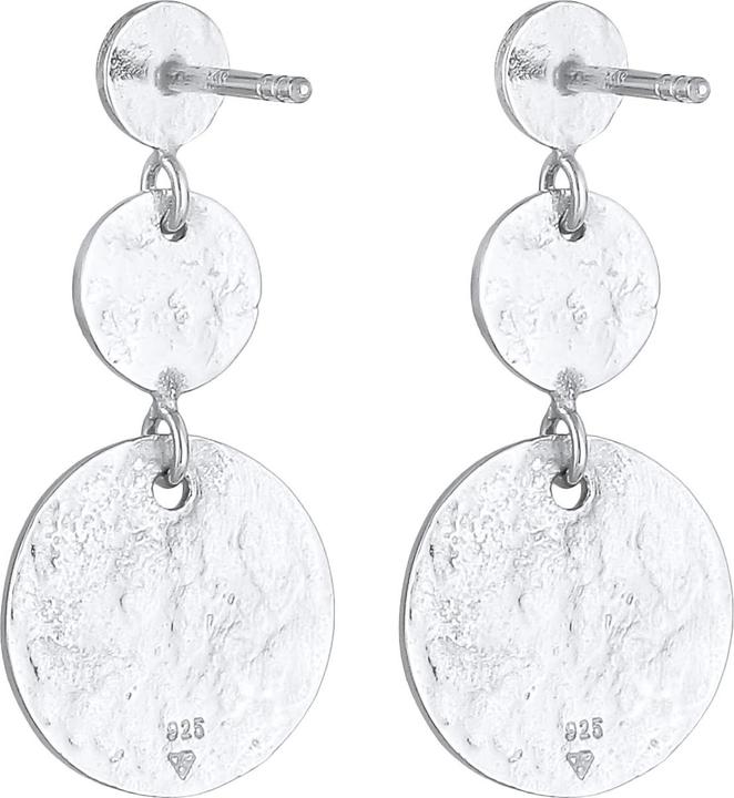 Immagine prodotto Elli Geo, Biologico (Argento 925)