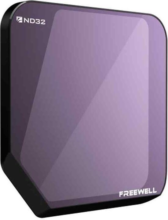 Produktbild Freewell Filter ND32 for DJI Mavic 3 (Drohnen Filter, DJI Mavic 3)