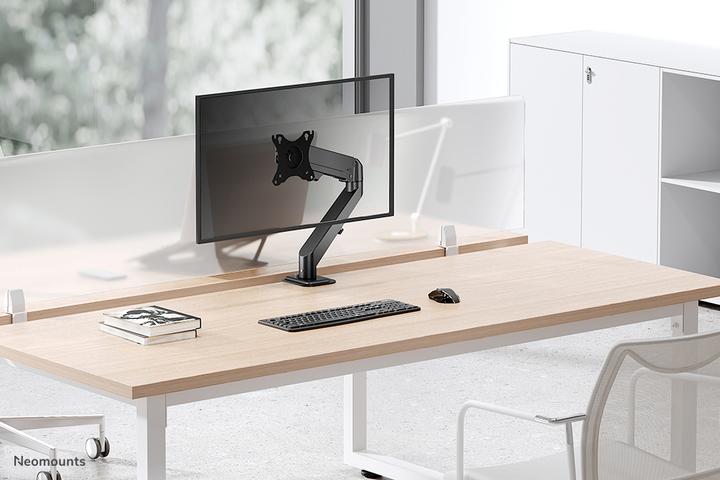 Actual product image Neomounts DS70-700BL1 (Table, 27")