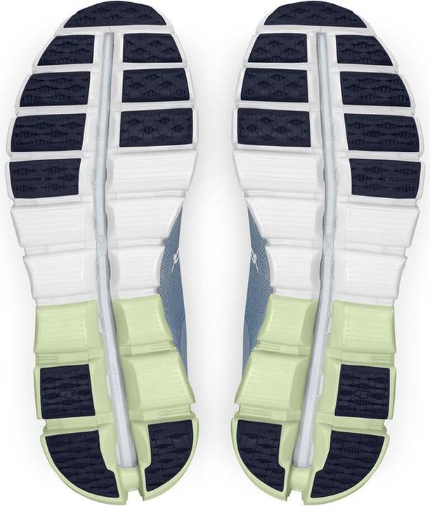 Actual product image On Running Cloudflow running shoe (38.5)