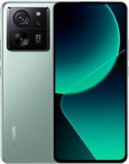 Productafbeelding Xiaomi 13T Pro 5G 12GB+256GB weidegroen 16,94cm (6,67") AMOLED-scherm, Android 13, 50MP Triple-Ca (256 GB, weidegroen, 6.67", Dubbele SIM, 5G)