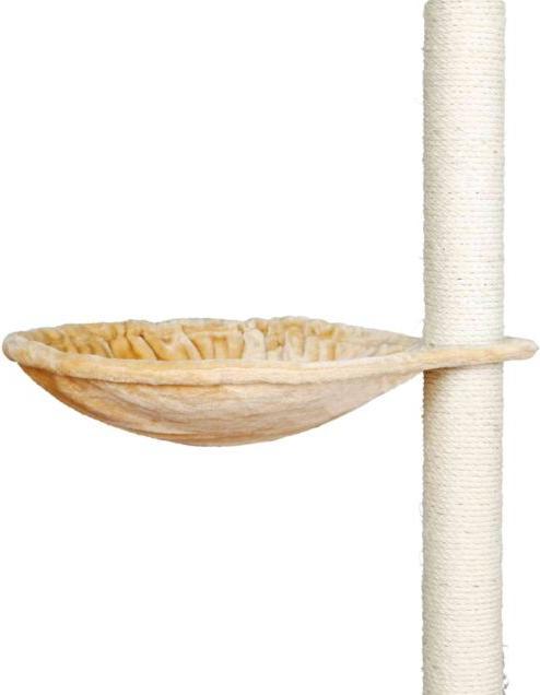 Image du produit Trixie Nid pour arbre à chat (Beige)